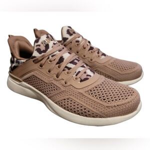 APL Techloom Tracer Size 8 Sneakers